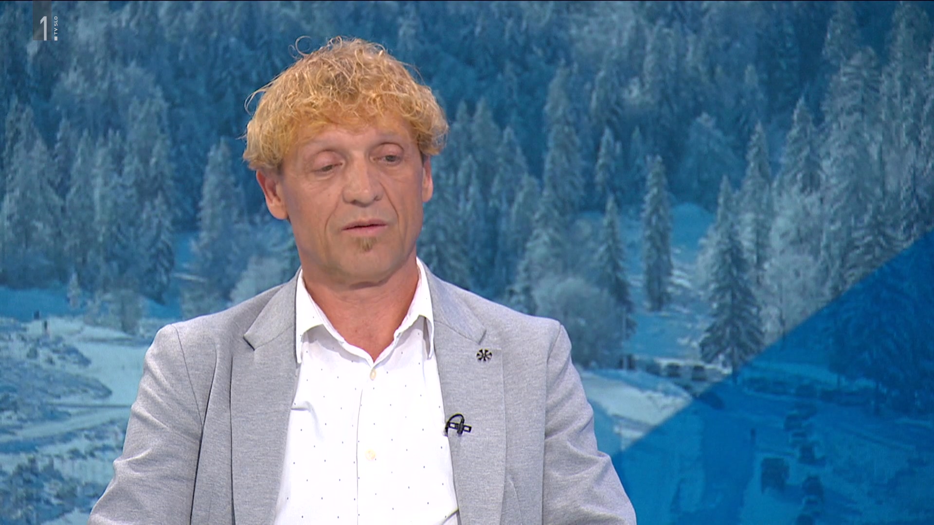 Bi tudi ti skakal kot Nika in Domen Prevc?